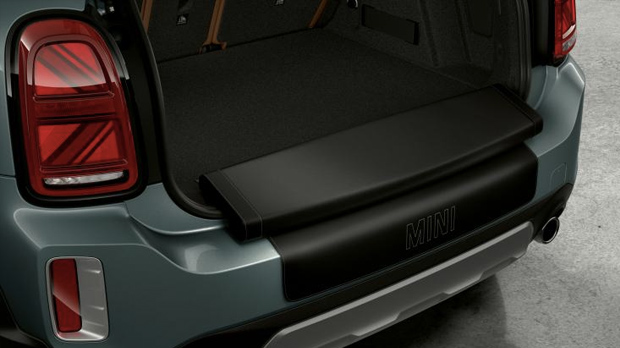 Mini Hatch 5 Portas, pneus Runflat do MINI